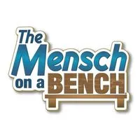 Mensch on a Bench