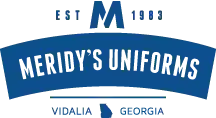 Meridy's Uniforms