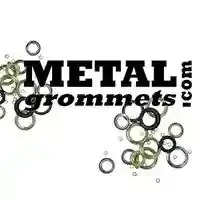 METALgrommets