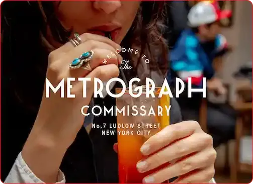 Metrograph