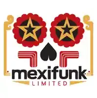 Mexifunk