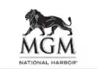 MGM National Harbor