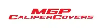 MGP Caliper Covers