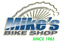 Mike's Bike Shop