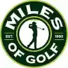 Miles of Golf