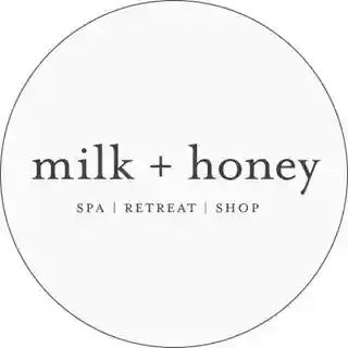 Milk and Honey Spa