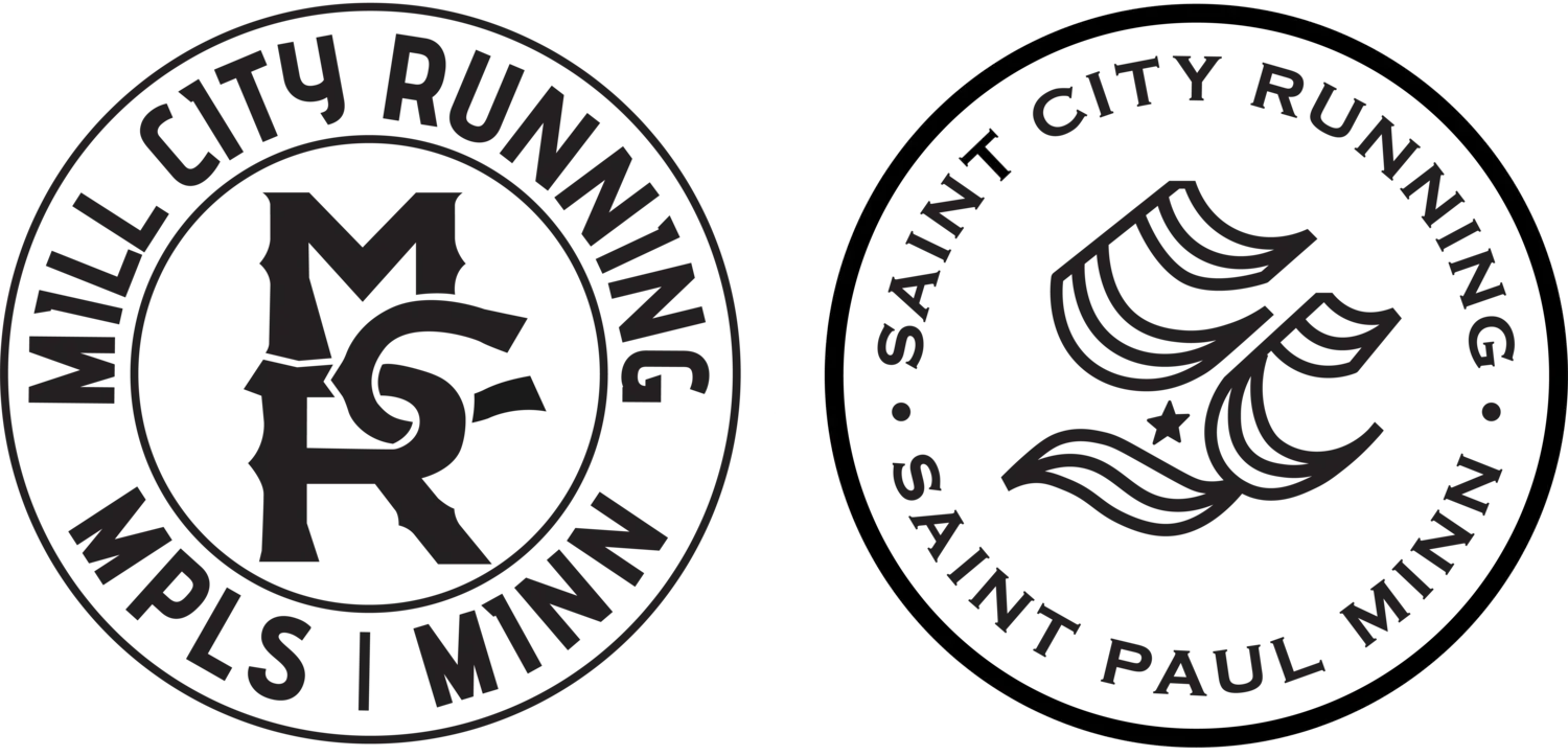 Mill City Running