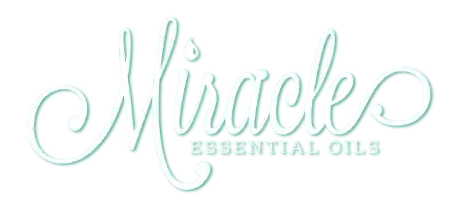 Miracle Essential Oils