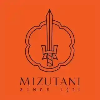 Mizutani Scissors