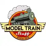 Modeltrainstuff