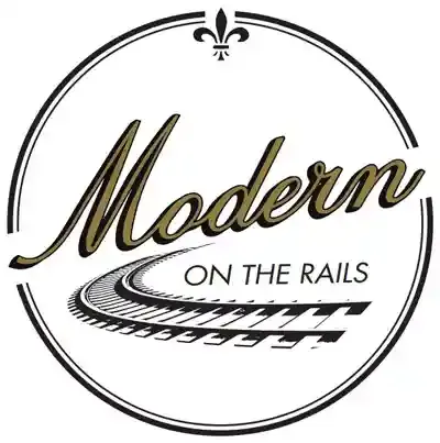 modernontherails.com