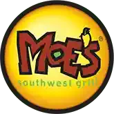 Moes Southwest Grill