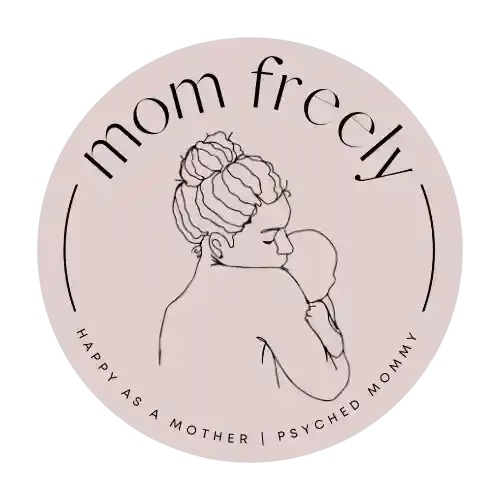 Mom Freely