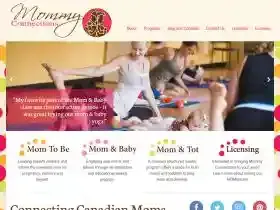 mommyconnections.ca