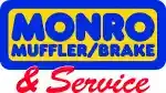 Monro Muffler