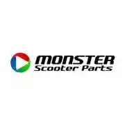 Monster Scooter Parts