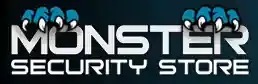 Monster Security Store