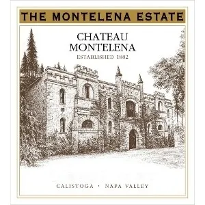 CHATEAU MONTELENA