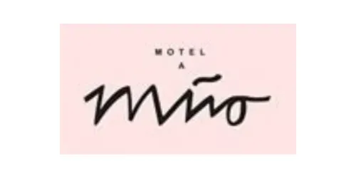 Motel a Miio