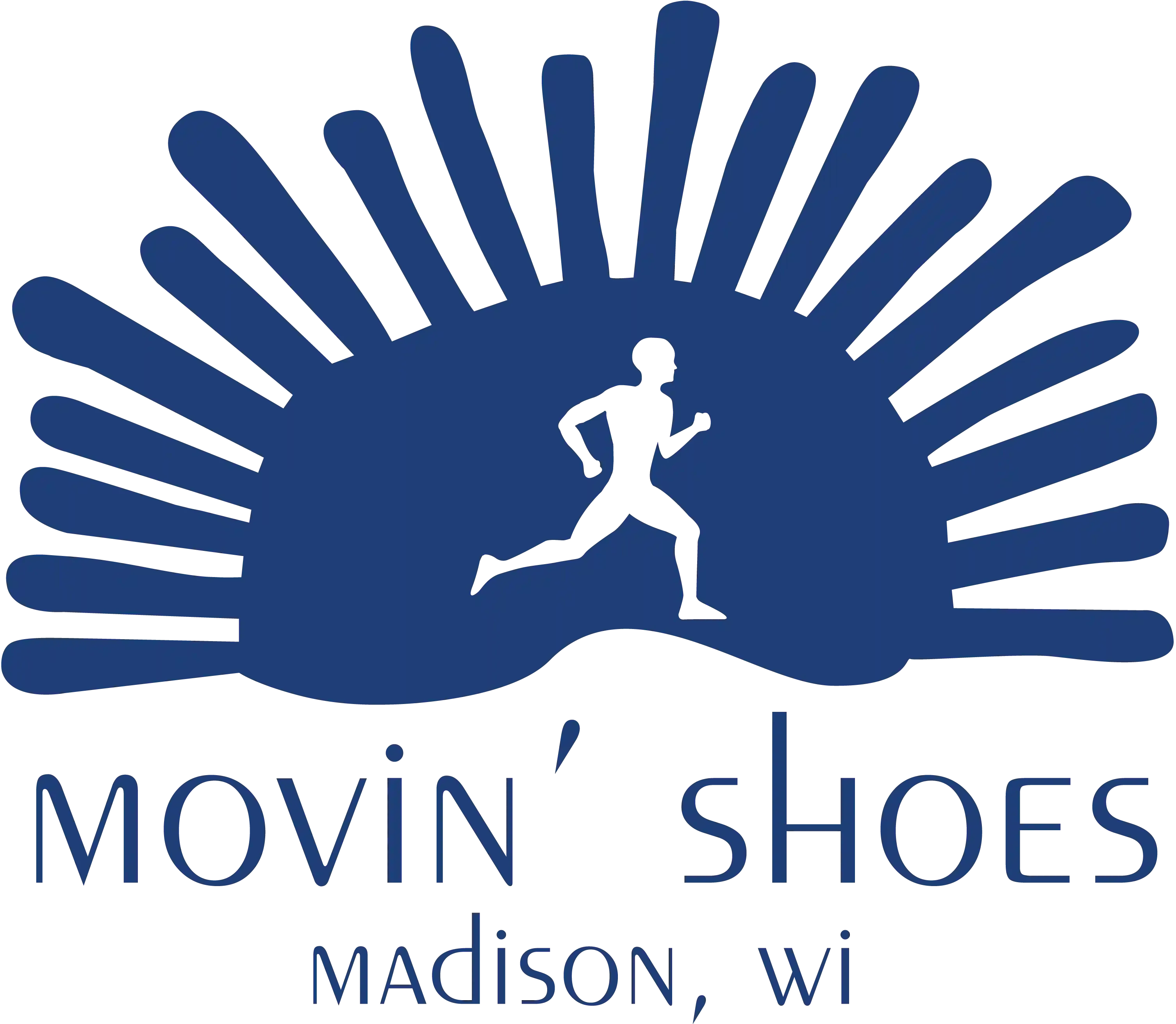 Movin Shoes