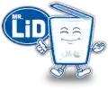 Mr Lid