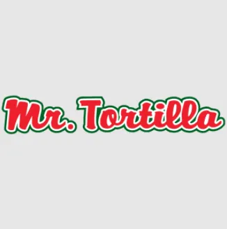 Mr Tortilla