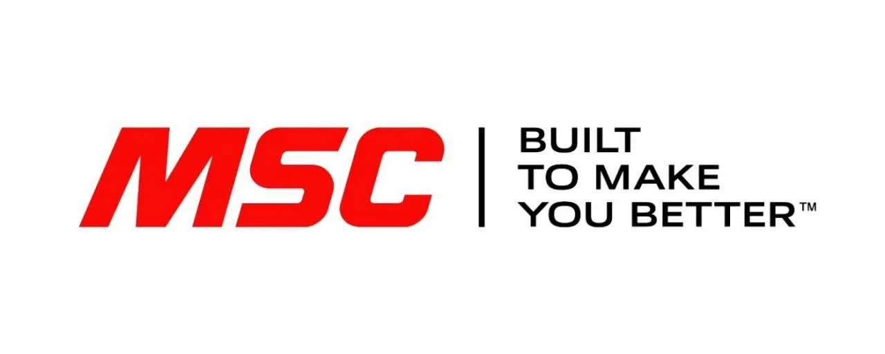 MSC Industrial Supply