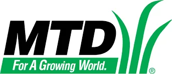 Mtd Parts