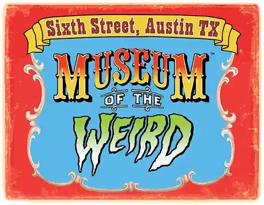 Museum of the Weird