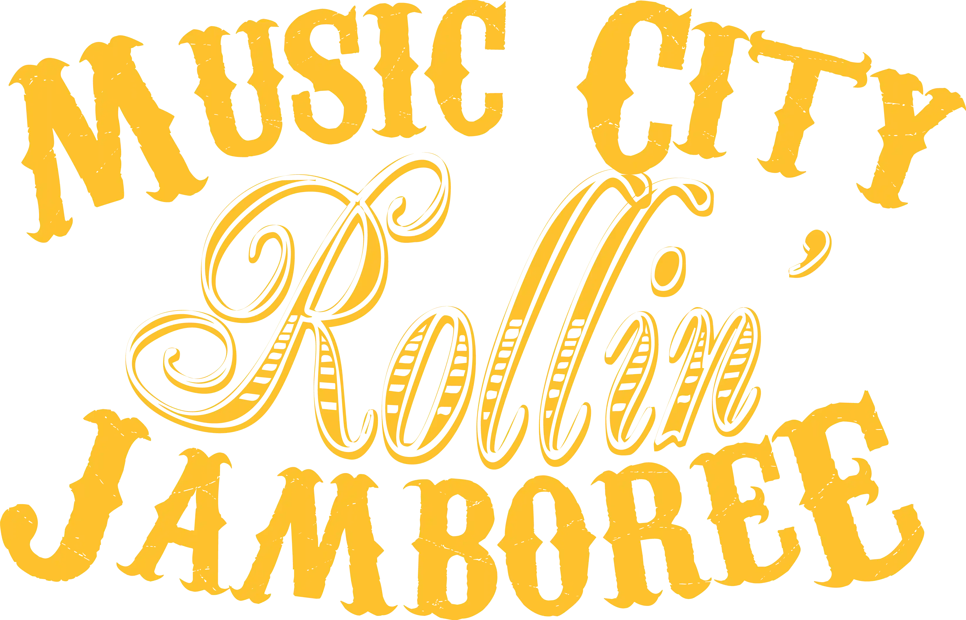 Music City Rollin' Jamboree