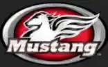 Mustang Seats