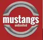 Mustangs Unlimited