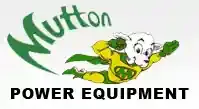 Mutton Power Equipment