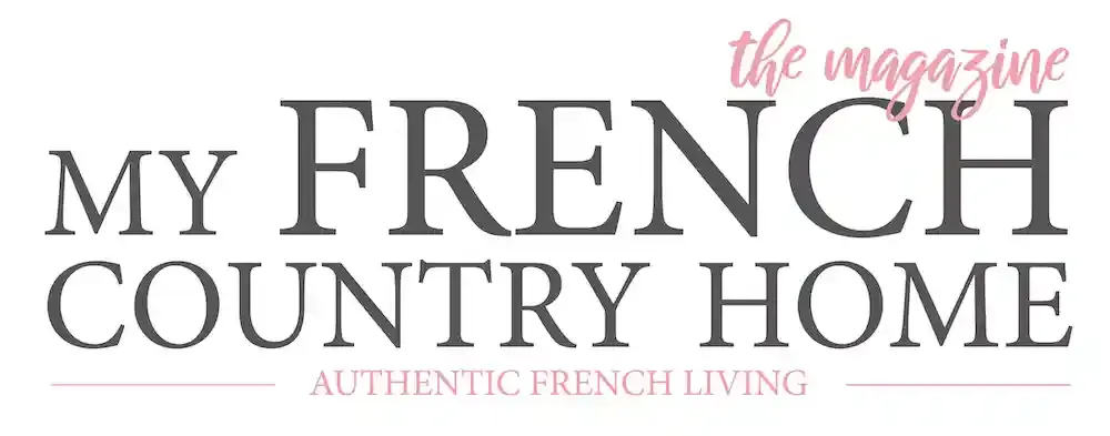 My French Country Home Magazine