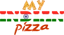 My Indian Pizza