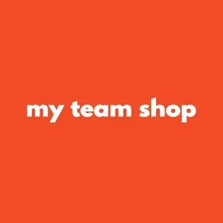 My Team Shop