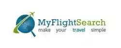 MyFlightSearch