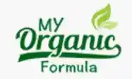 My Organic Formula