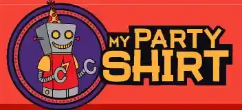 MyPartyShirt.com