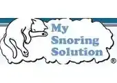 MySnoring Solutions