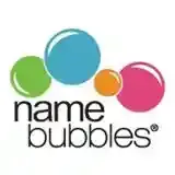 Name Bubbles