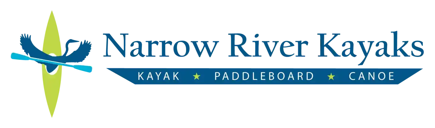 Narrow River Kayaks