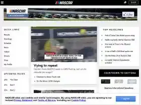 NASCAR