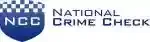 National Crime Check