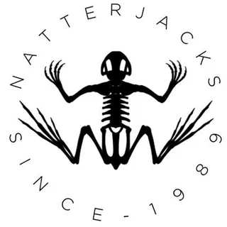 Natterjacks