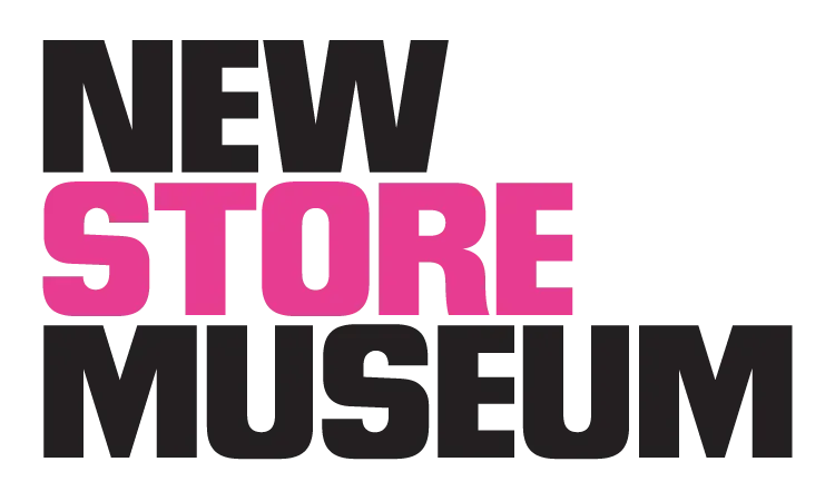 New Museum Store