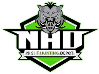 Night Hunting Depot