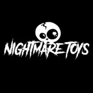 Nightmare Toys