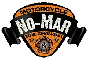 No Mar Tire Changer