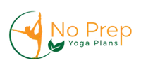 No Prep Yoga Plans